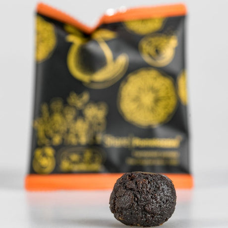 Darmreinigung & Aufbau