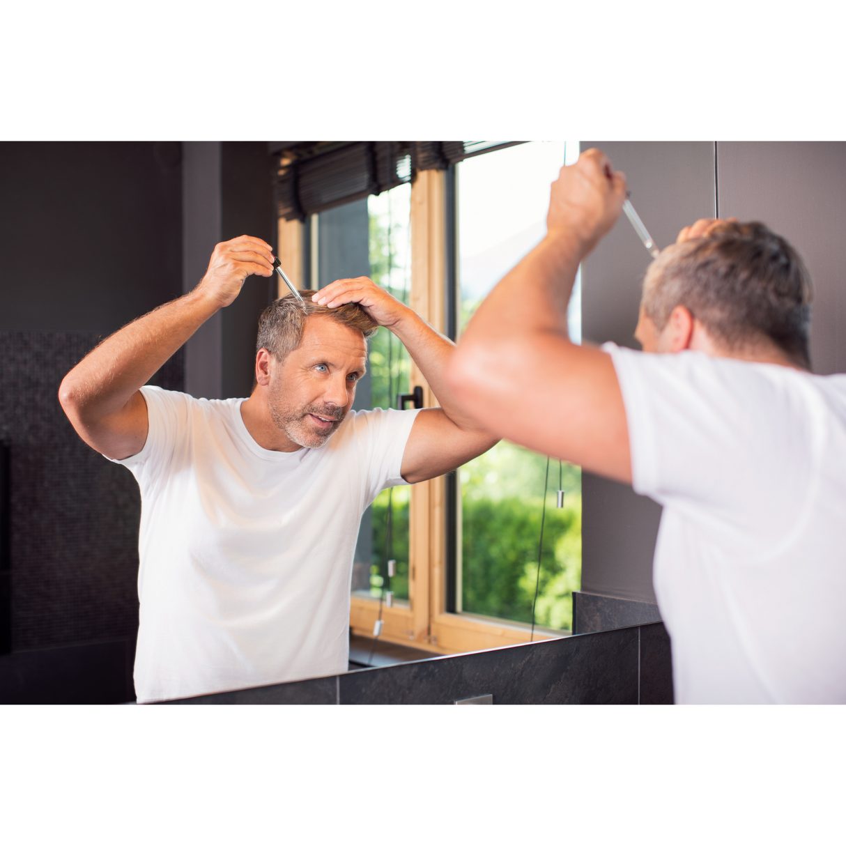 Jentschura Haartonikum 3×3 – 100 ml