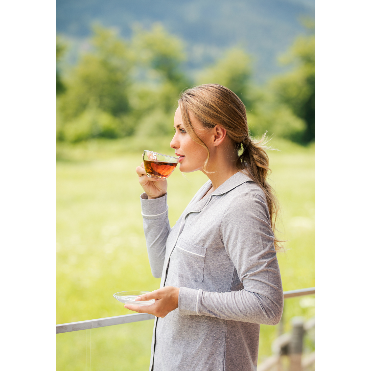 Jentschura Kräutertee 7x7 (100 Beutel)