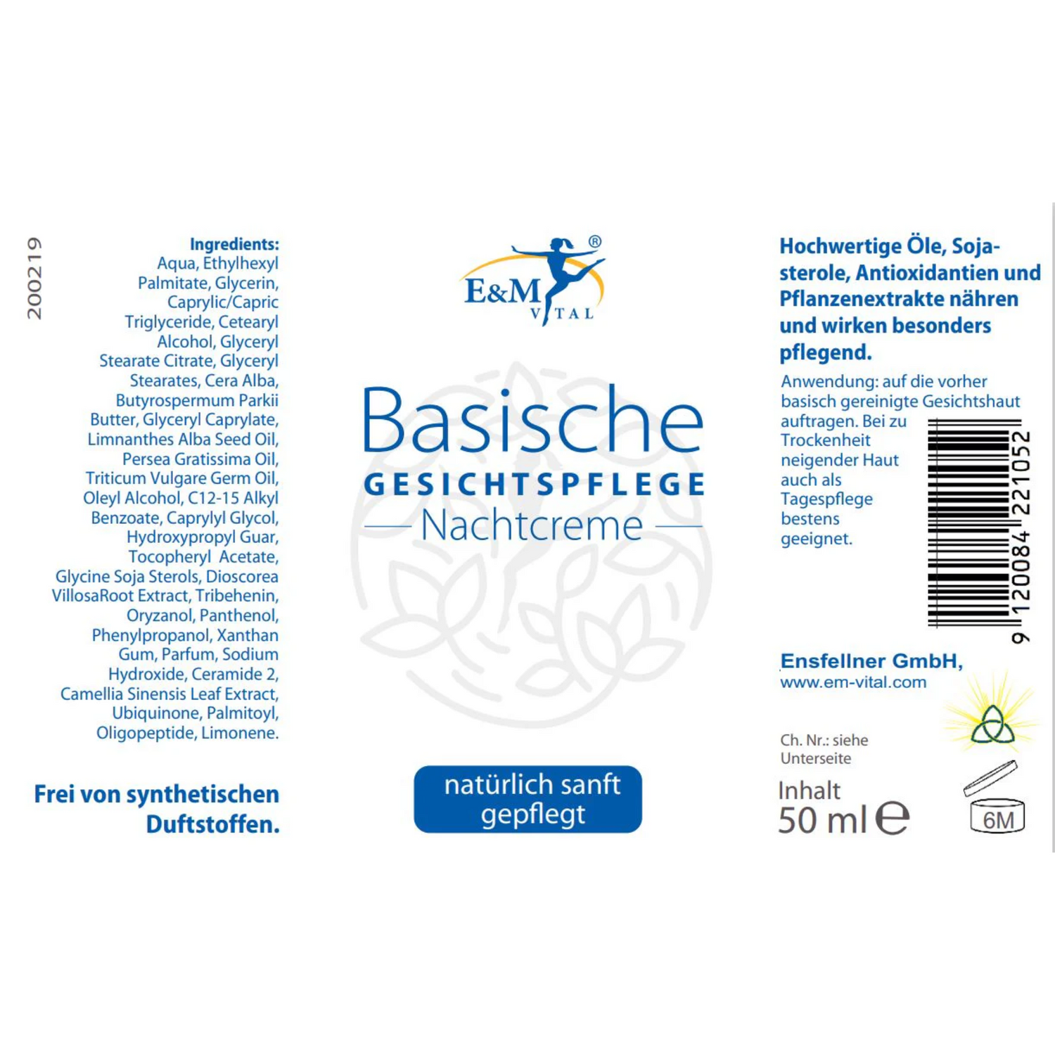 Bundle Gesichtspflege