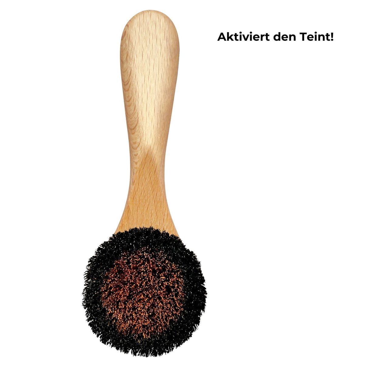 Exklusiv | Jentschura GESICHTS Energie-Bürste