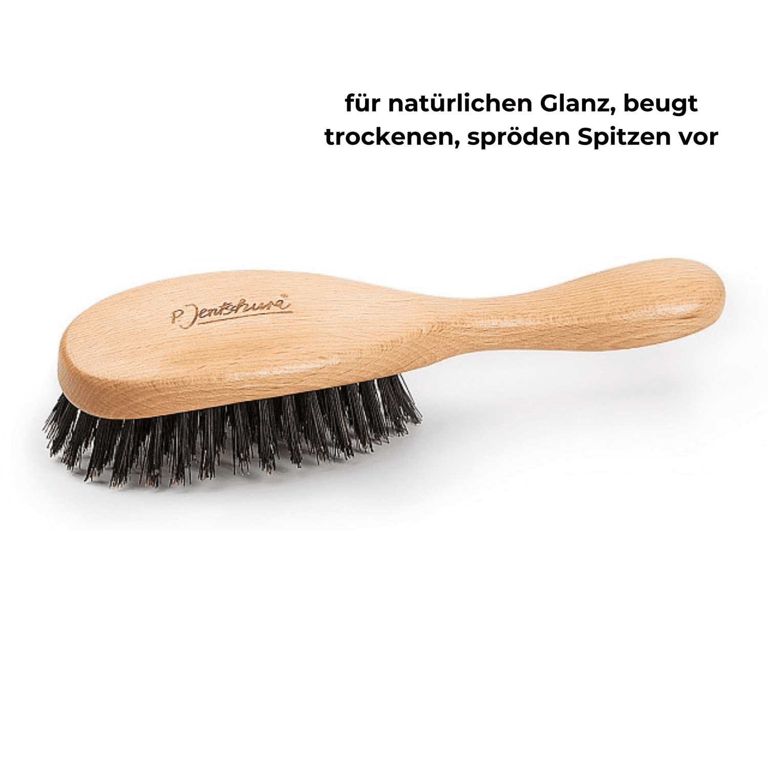 Bundle: Schöne und kräftige Haare