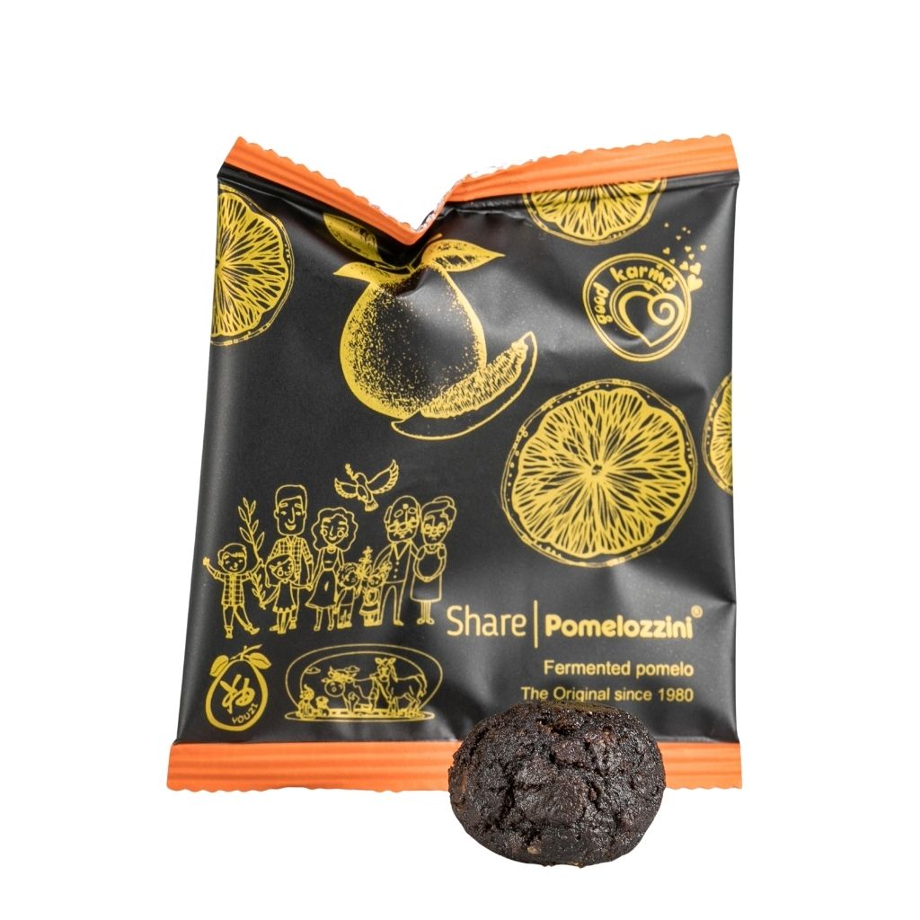 Share Original® Pomelozzini Pralinen