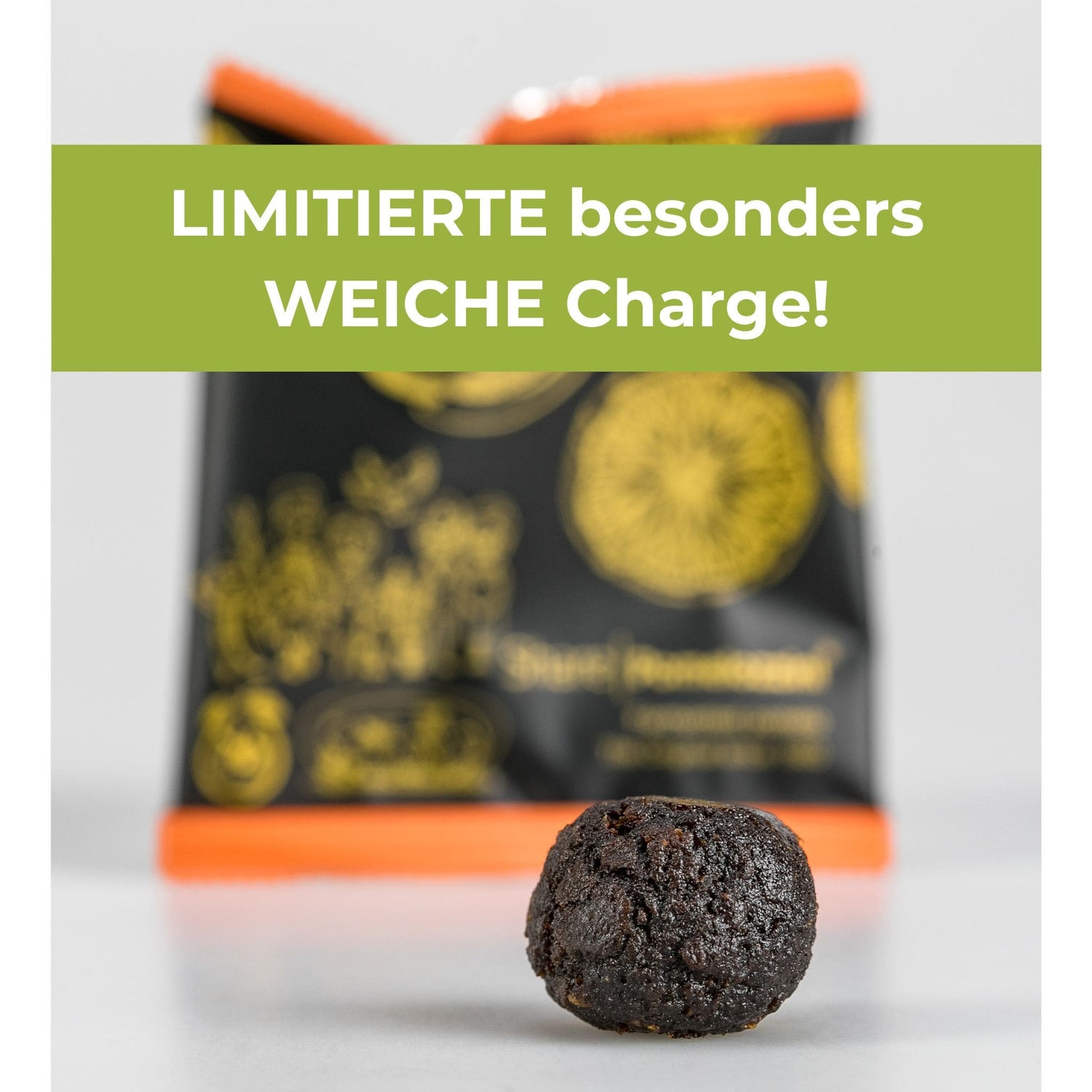 Share Original® Pomelozzini besonders WEICHE LIMITIERTE Charge