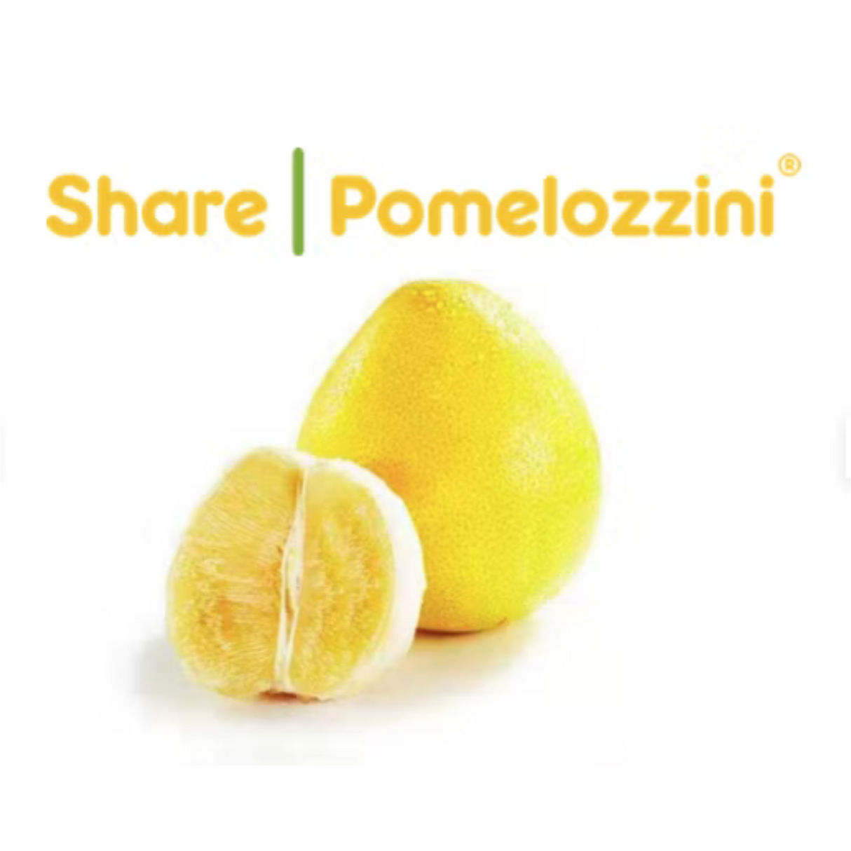 Share Original® Pomelozzini Pralinen