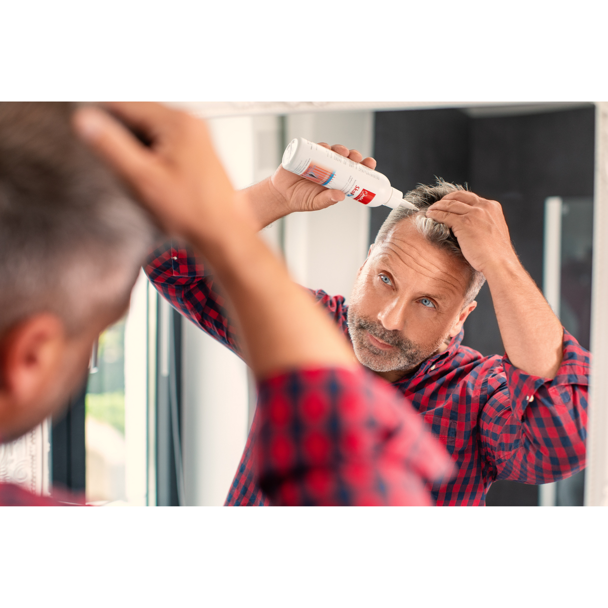 Jentschura SkalPuro® – Entgiftung der Kopfhaut