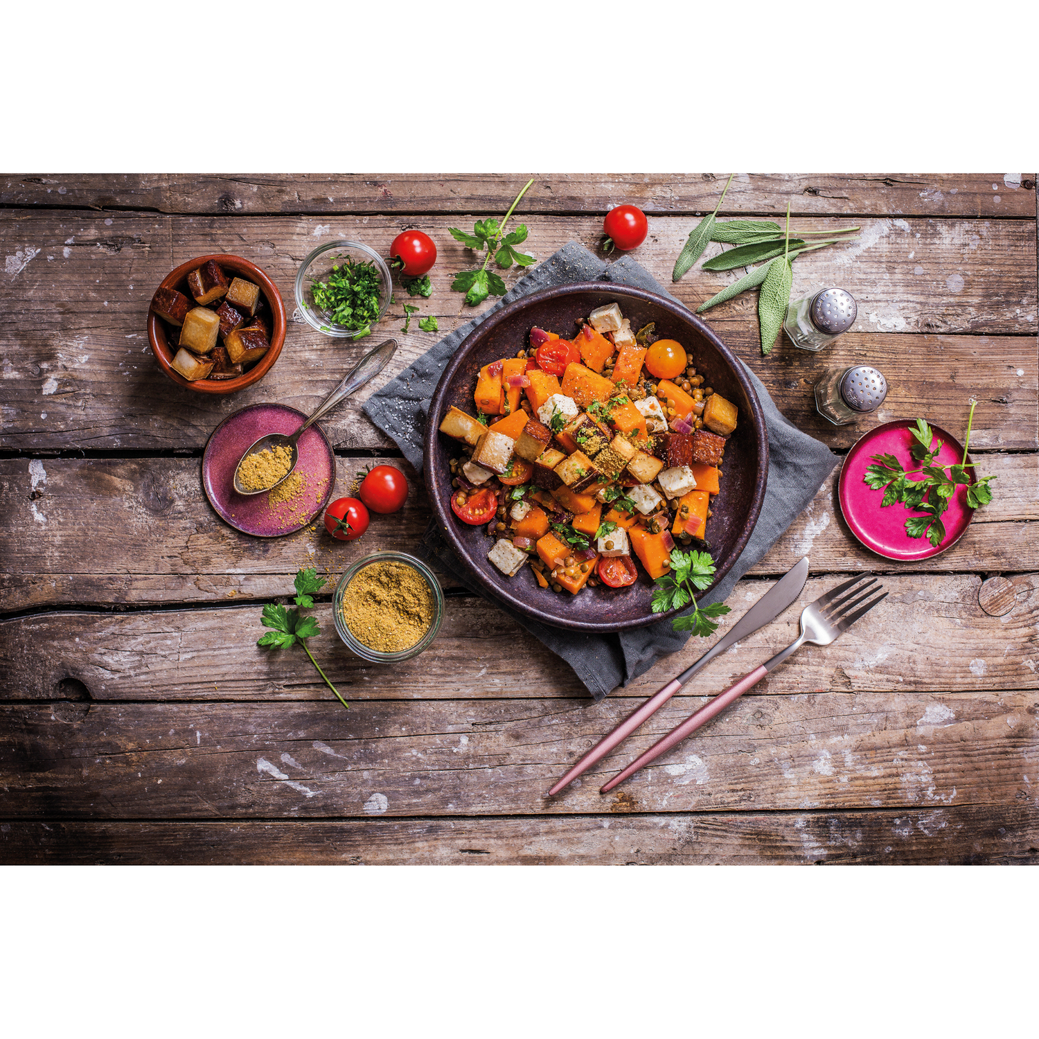 Jentschura WurzelKraft (Omnimolekulare Nährstoffe)