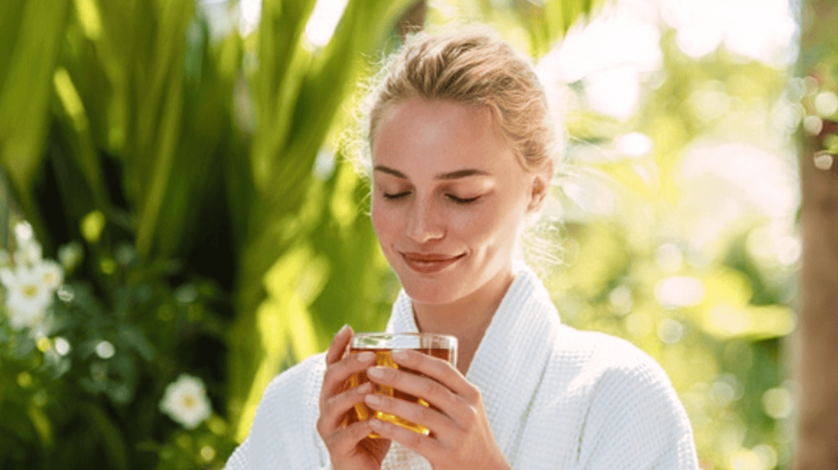 Entlasten & Ausleiten