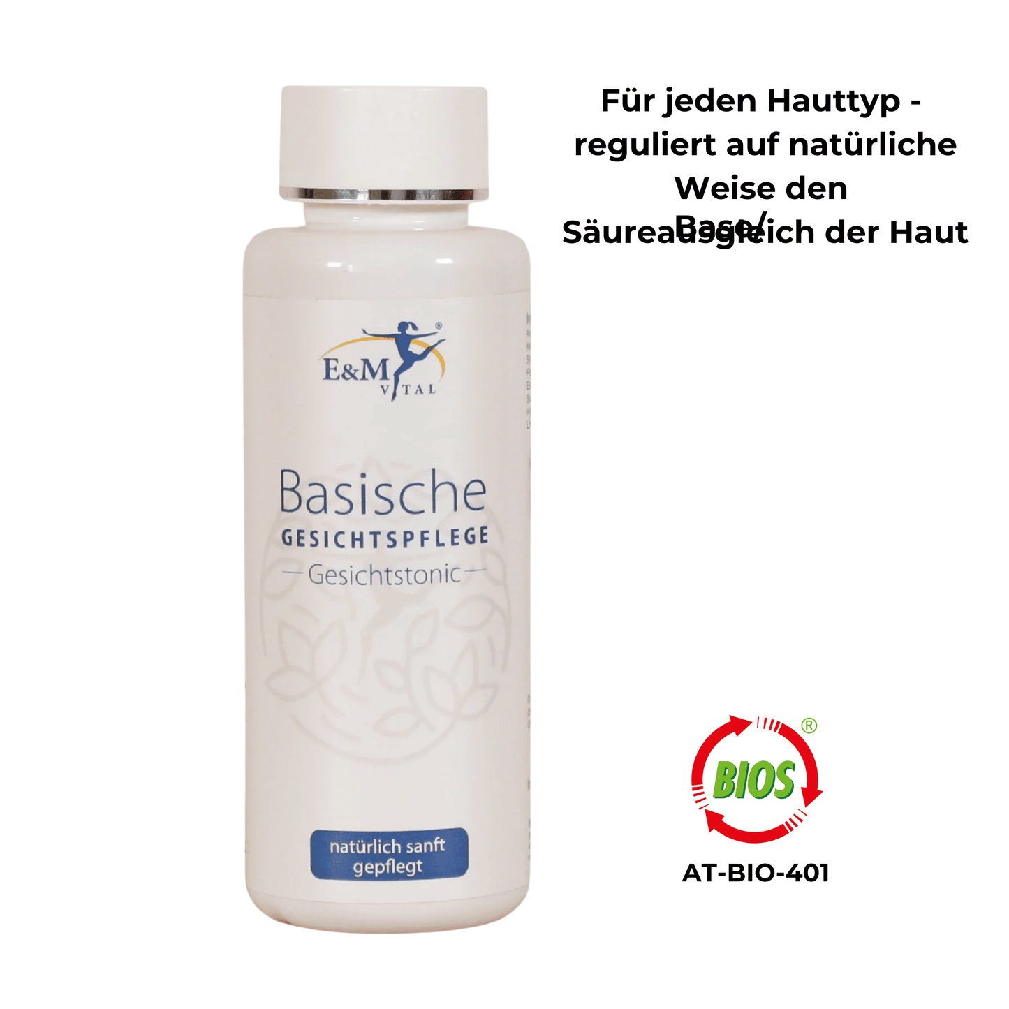 SET – GesichtsBalance Ritual