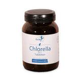 E&M BIO Chlorella Tabs 400Stk