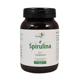 E&M BIO Spirulina Tabs 400Stk