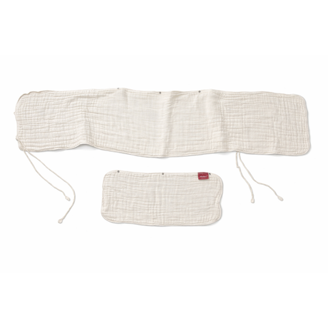 Basischer Leberwickel bei Fettleber, Leber-Detox, Leberschmerzen