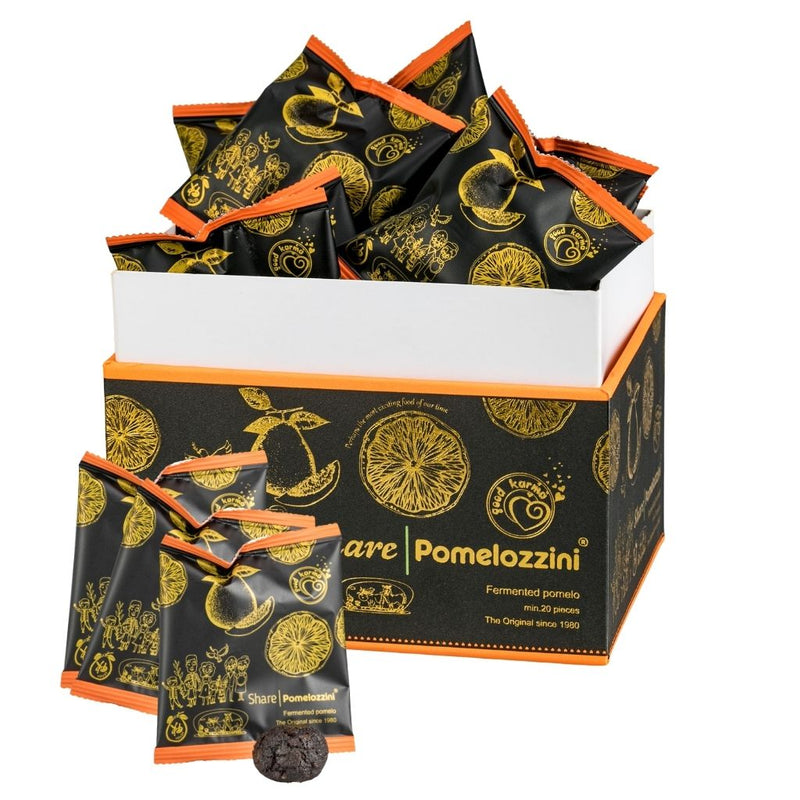 Share Original® Pomelozzini Pralinen