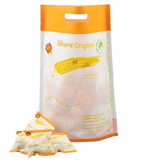Share ORIGINAL® Pflaume (jap. Aprikose)