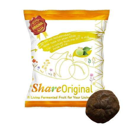 Share ORIGINAL® Pflaume (jap. Aprikose)