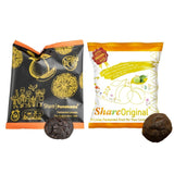 Kombi: 20 Pomelozzini & 20 Pflaumen