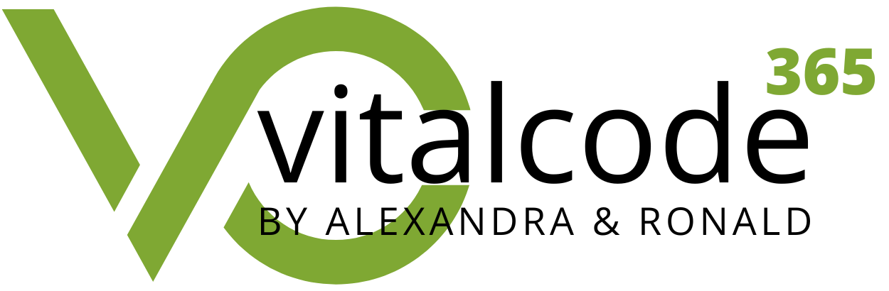 VitalCode365