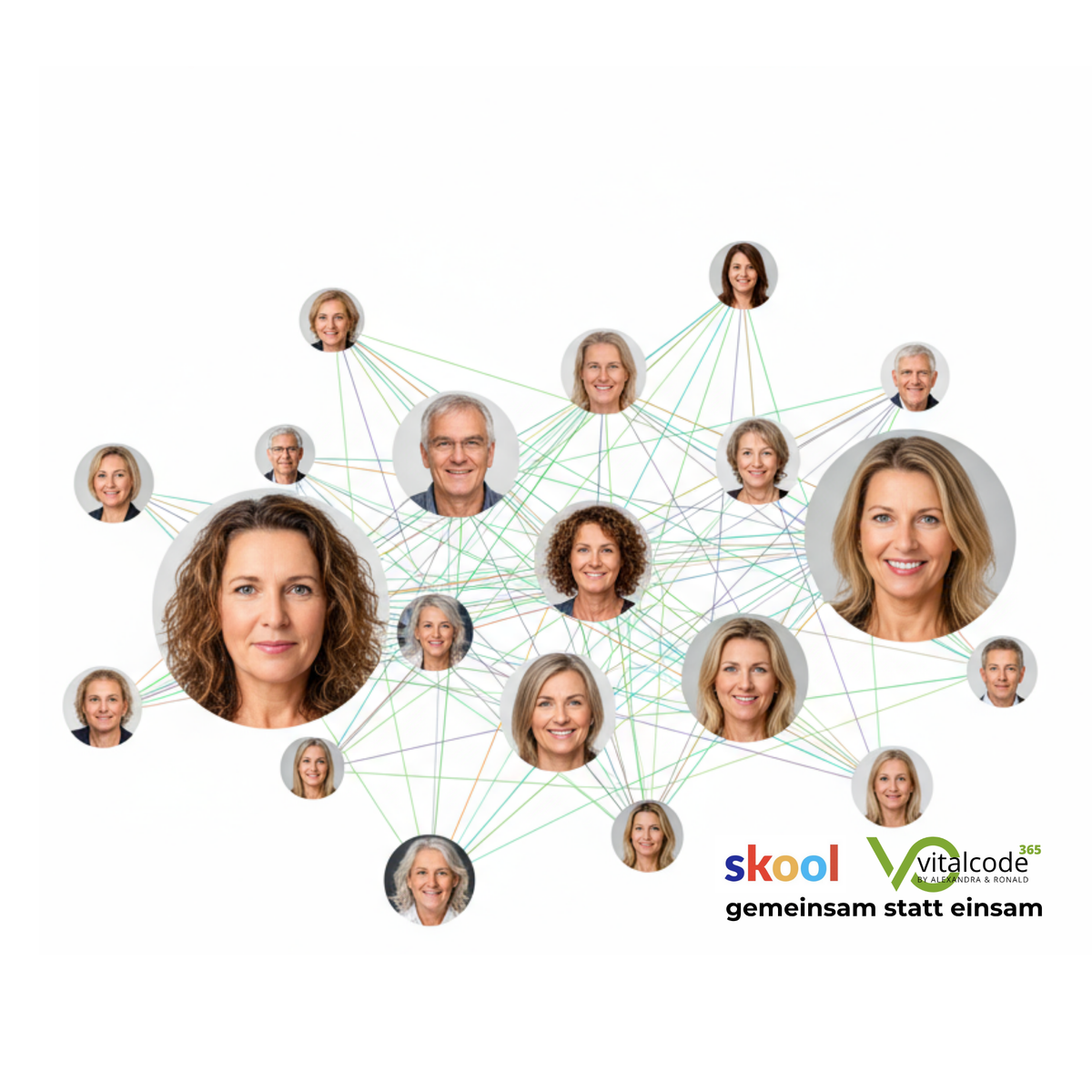 Vitalcode 365 Community